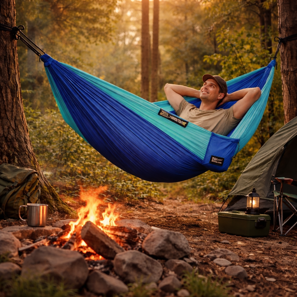 Hammocks