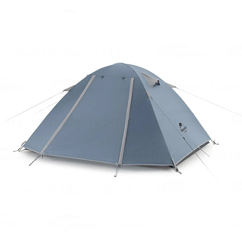 Naturehike 2–3 Person Camping Tent