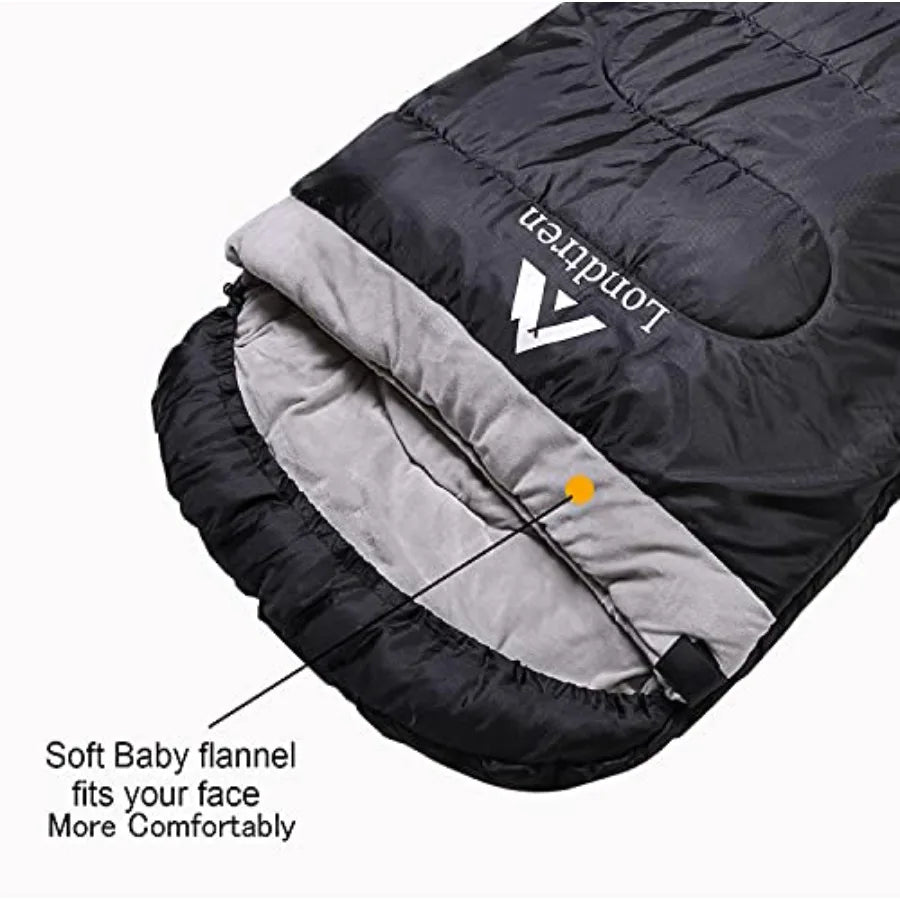 0°F Winter Sleeping Bag XXL
