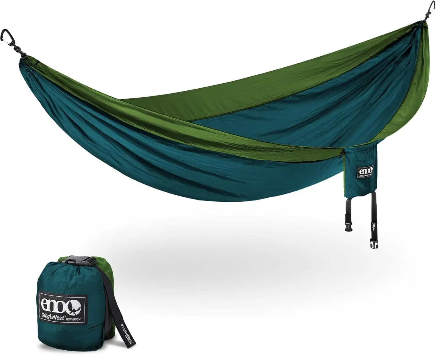ENO SingleNest Camping Hammock