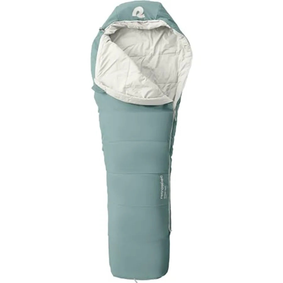 Dream Mummy Sleeping Bag