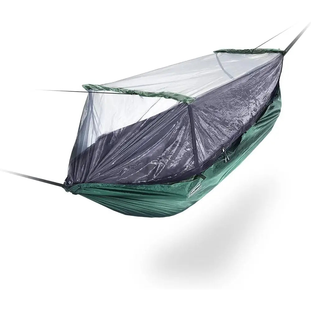 Lightweight Hammock with Mosquito Net