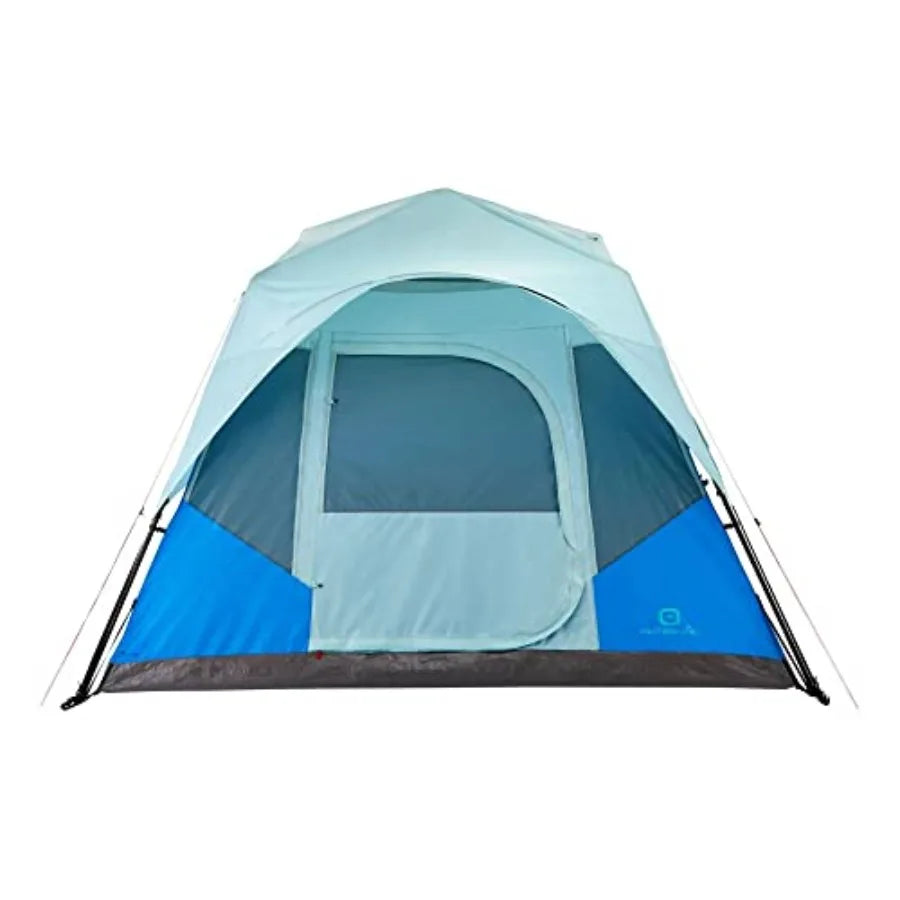 Instant Pop-Up Camping Tent