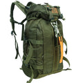 LQARMY 20L Lightweight Hiking Backpack