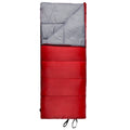 50°F Lightweight Travel Sleeping Bag