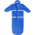 Wearable Hoodie Sleeping Bag