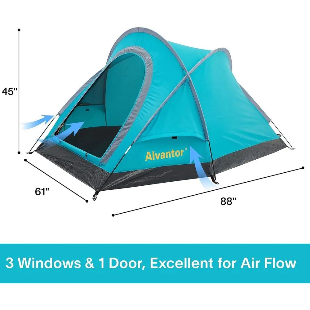 Portable Beach Sun Tent UPF 50+