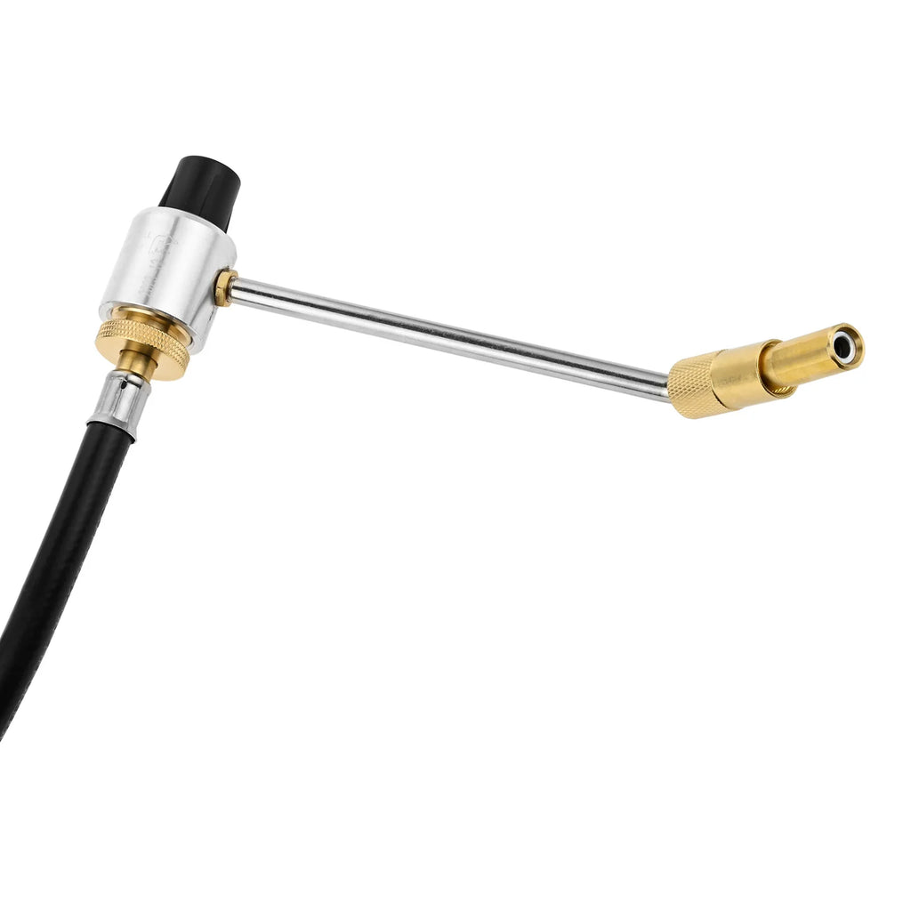1LB Propane Regulator 6FT Adapter Hose for Coleman Propane Stoves Fold N Go Connect 5lb-20 lb Tank No fit Coleman Roadtrip LXE