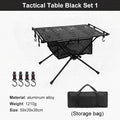 WESTTUNE Folding Camping Table