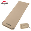 Naturehike Self-inflating Mattress D03 Inflatable Mattress 5CM Air Mattress Tourist Foam Sleeping Mat Camping Mat Tent Mattress