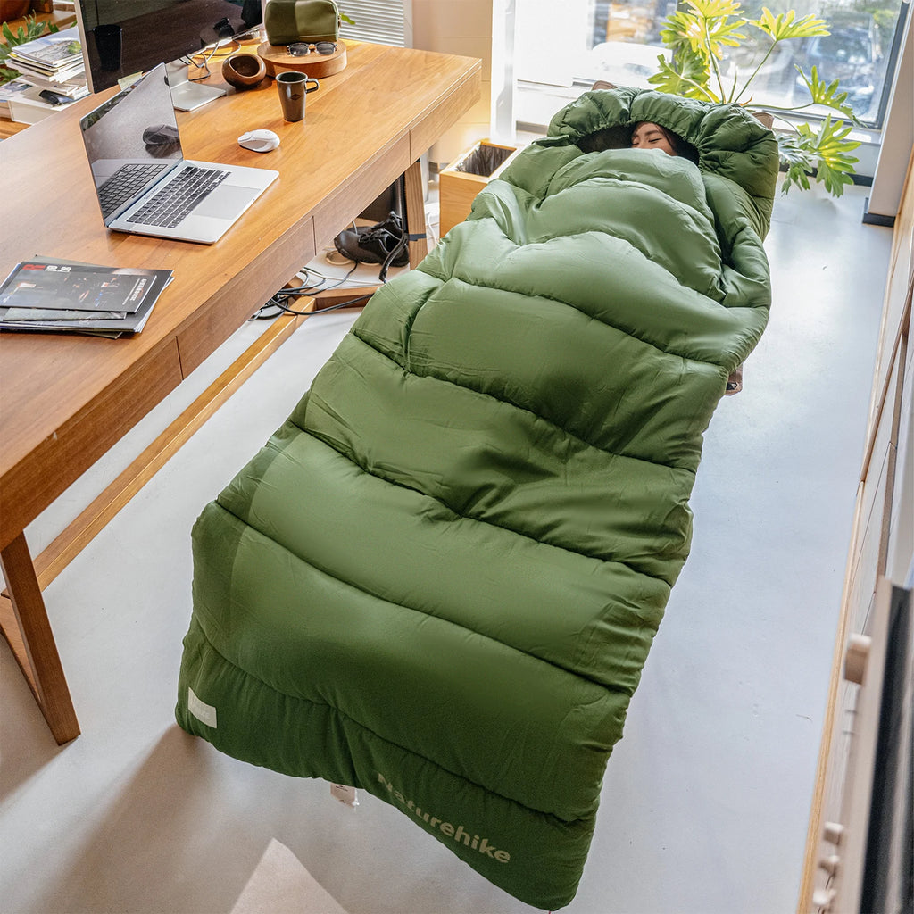Naturehike All-Season Sleeping Bag