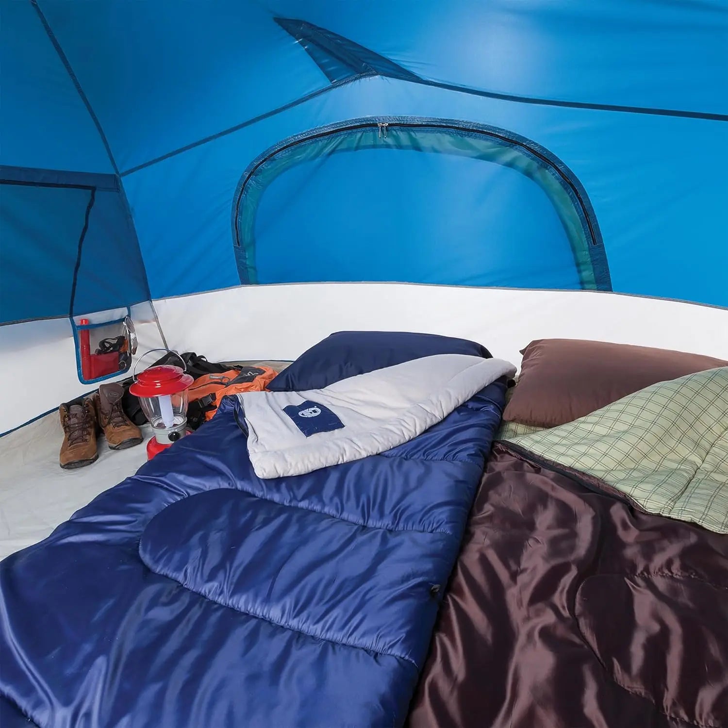 20/30°F Cool Weather Sleeping Bag