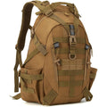 Modular Tactical Backpack