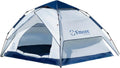 Lightweight Pop-Up Beach Tent