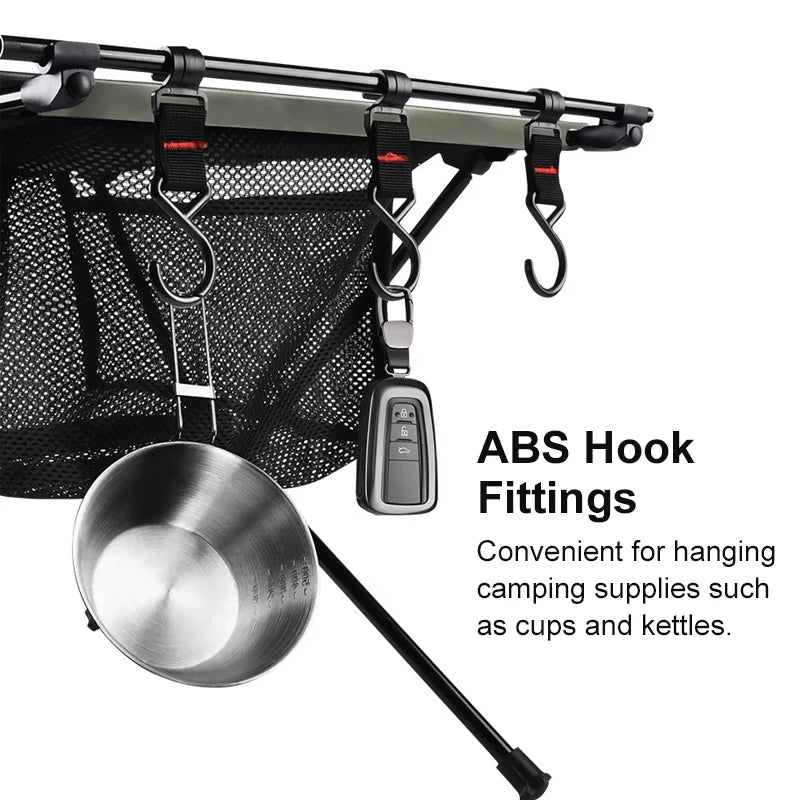 WESTTUNE Folding Camping Table
