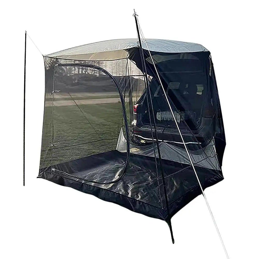 5–6 Person Car Tailgate Tent