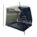 5–6 Person Car Tailgate Tent