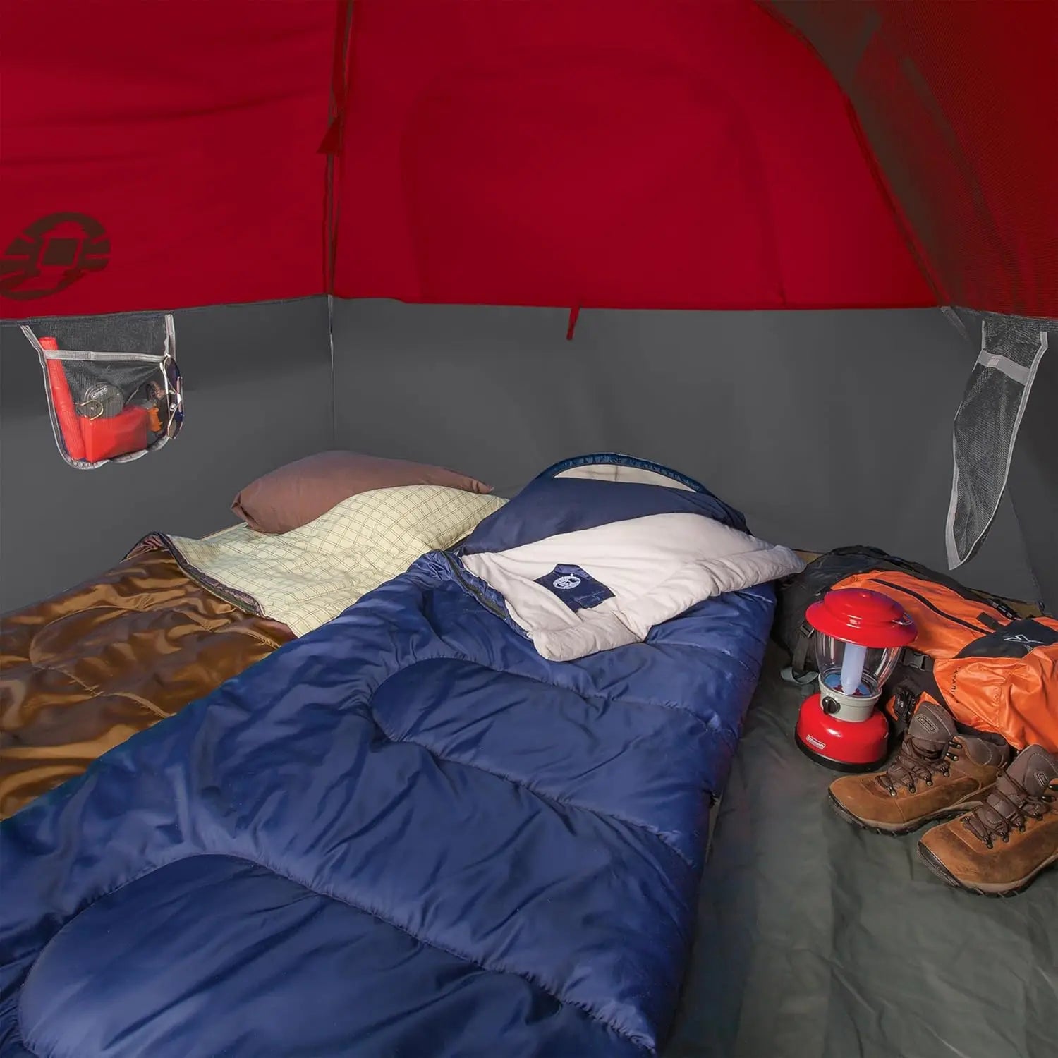 20/30°F Cool Weather Sleeping Bag