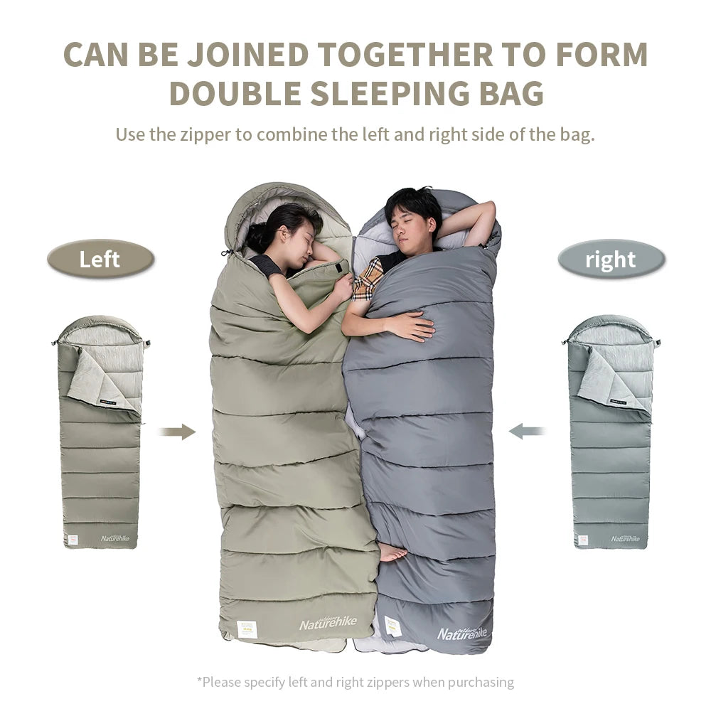 Naturehike Lightweight Sleeping Bag