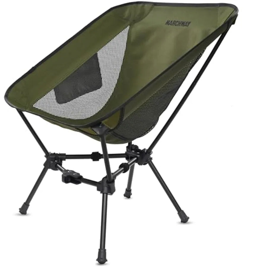 Lightweight Folding Camping Chair