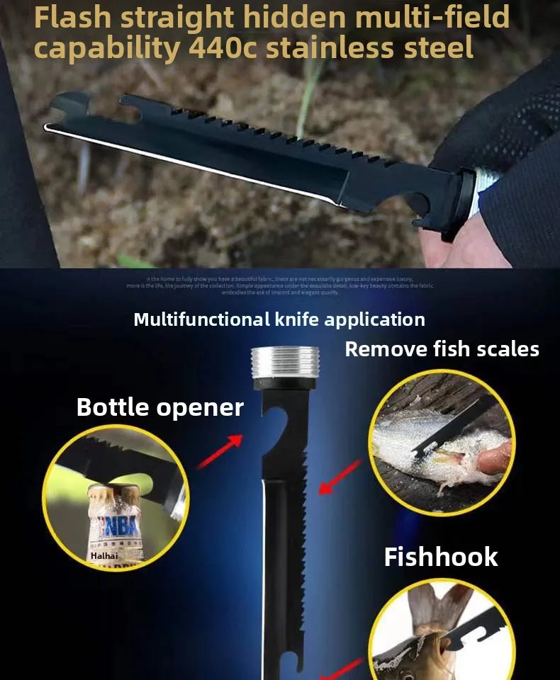 Hot selling car mounted outdoor equipment, multifunctional folding engineering shovel, convenient military shovel, camping tool