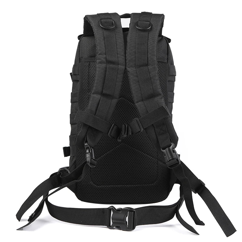 LQARMY 30L Waterproof Tactical Backpack