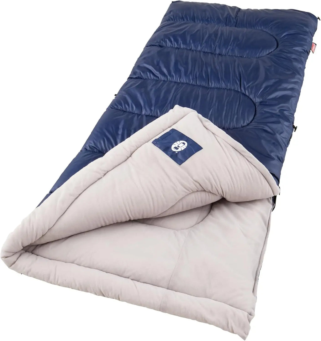 20/30°F Cool Weather Sleeping Bag