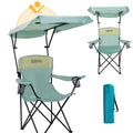 Lightweight Folding Travel Chair
