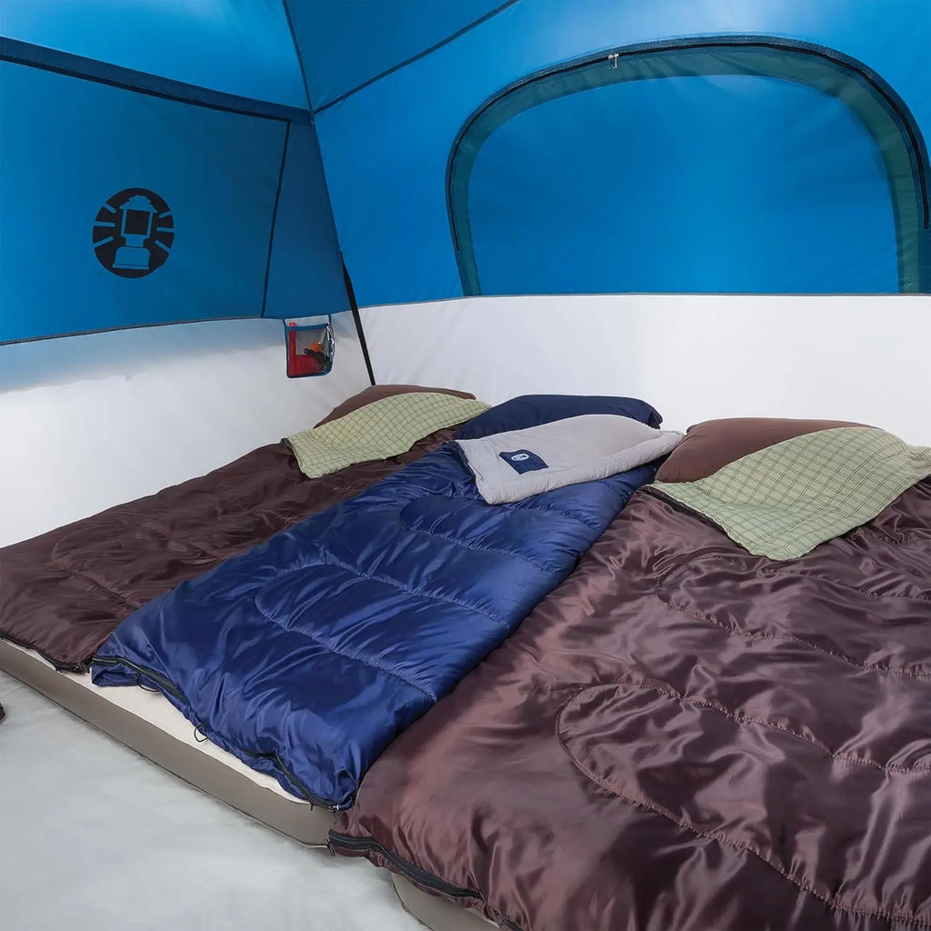 20/30°F Cool Weather Sleeping Bag