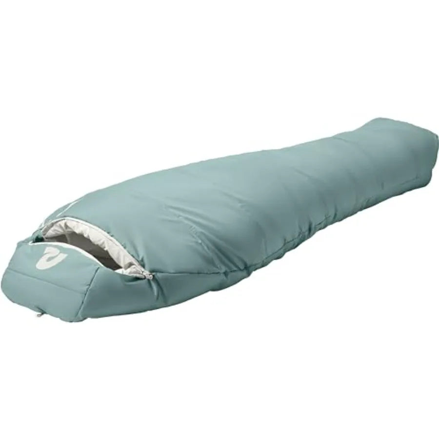 Dream Mummy Sleeping Bag