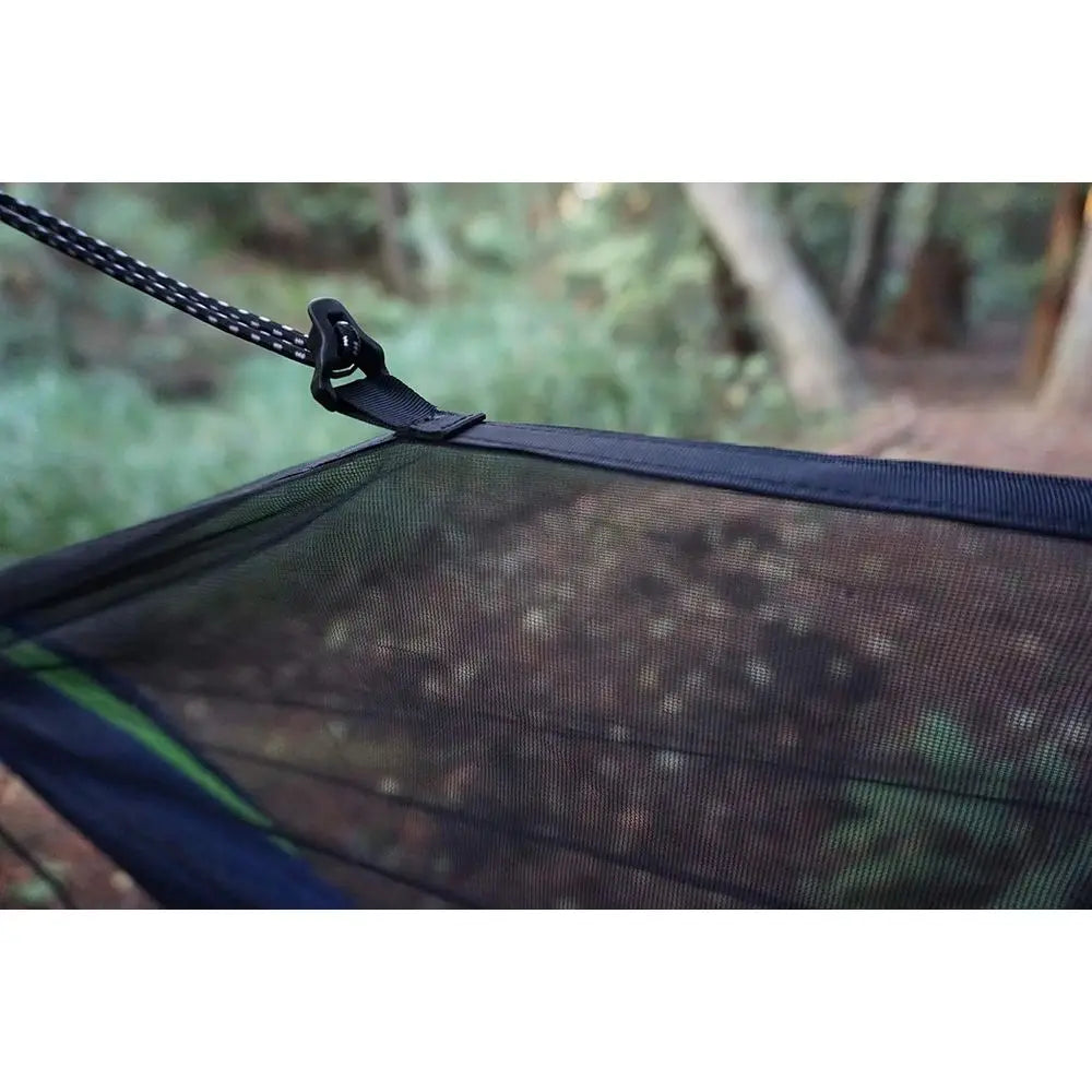 10’6 Parachute Hammock with Bug Net