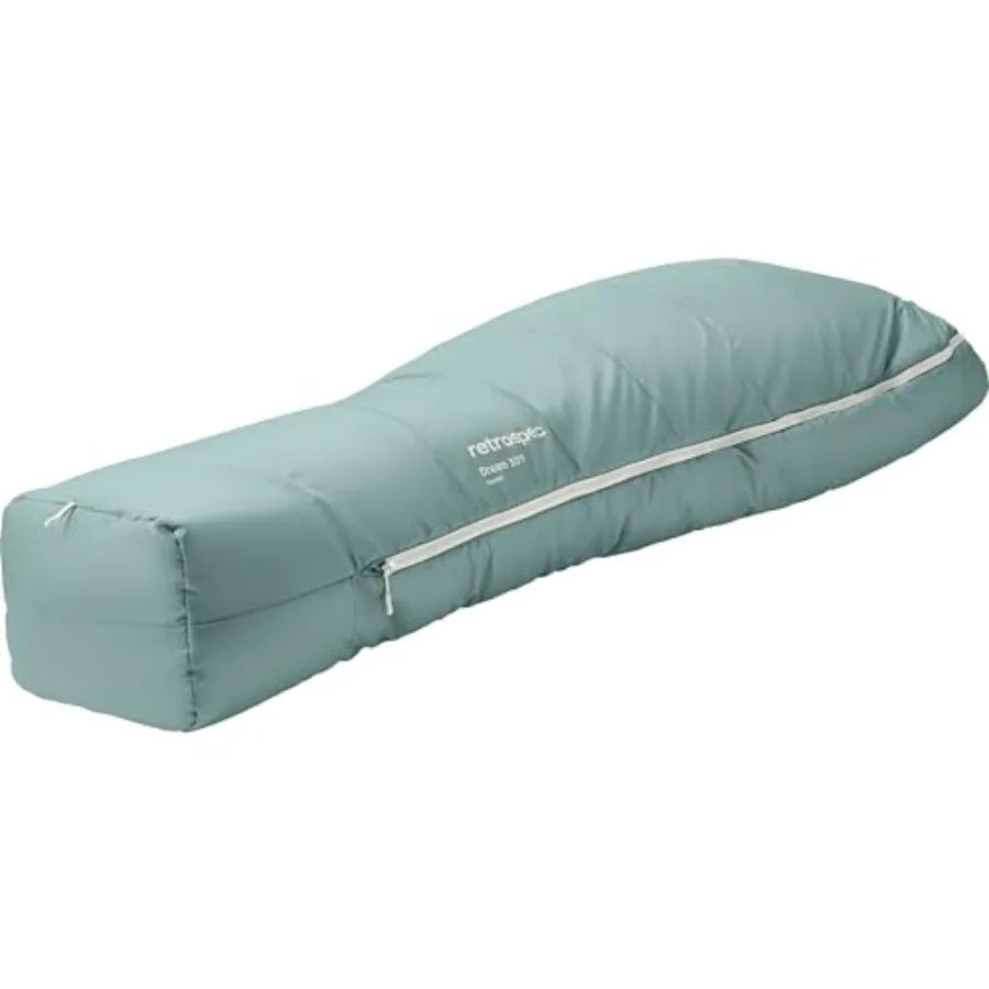 Dream Mummy Sleeping Bag