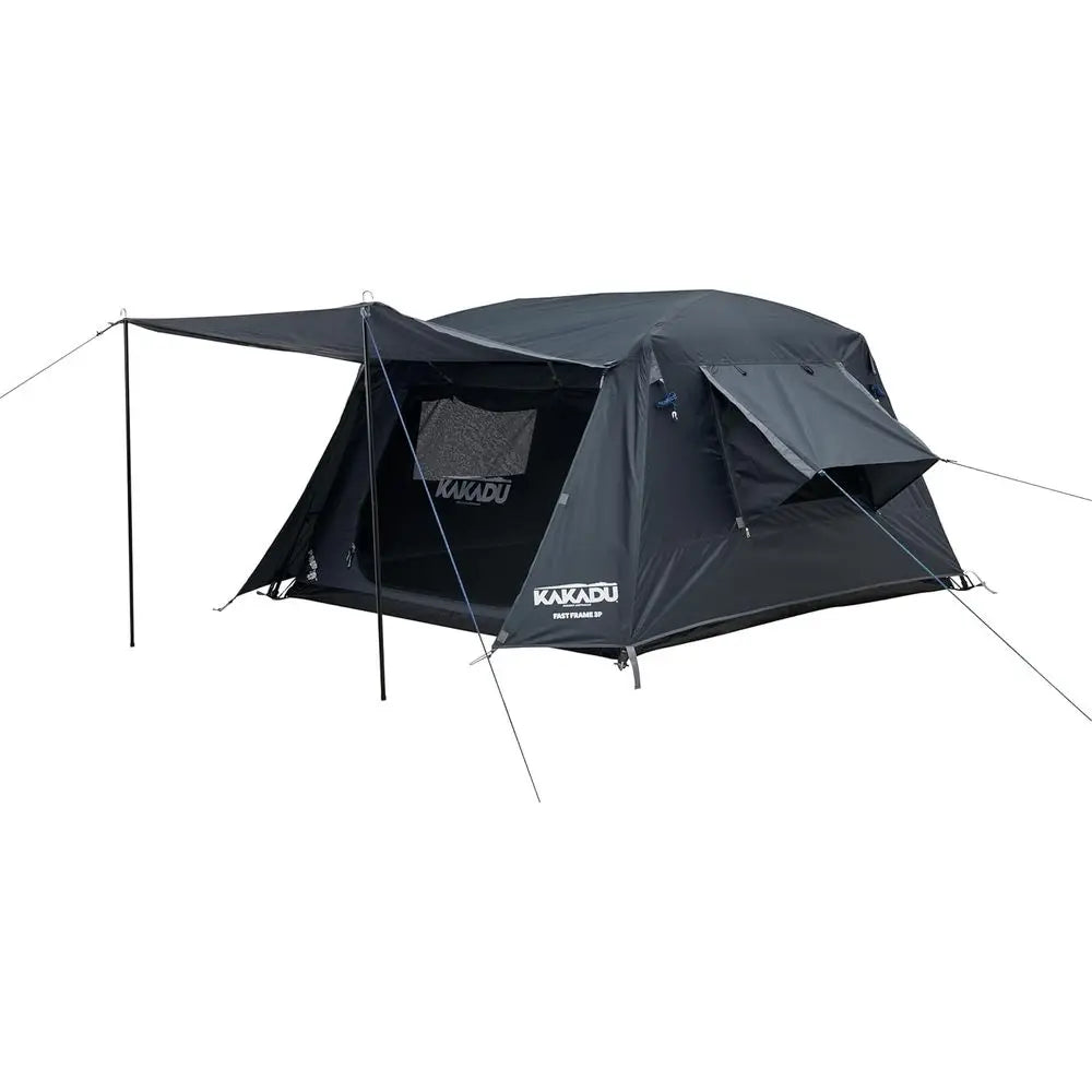 3-Person Instant Setup Camping Tent