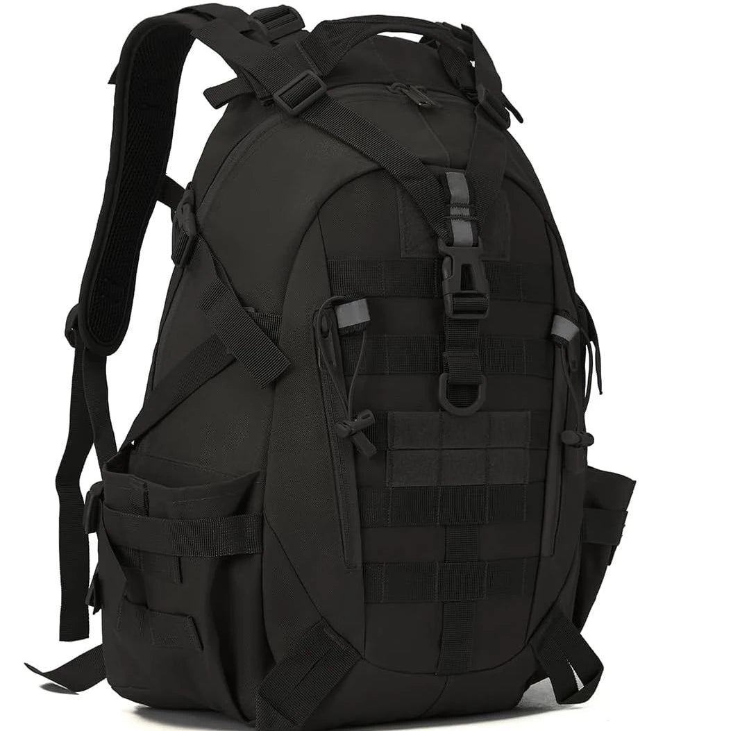 Modular Tactical Backpack
