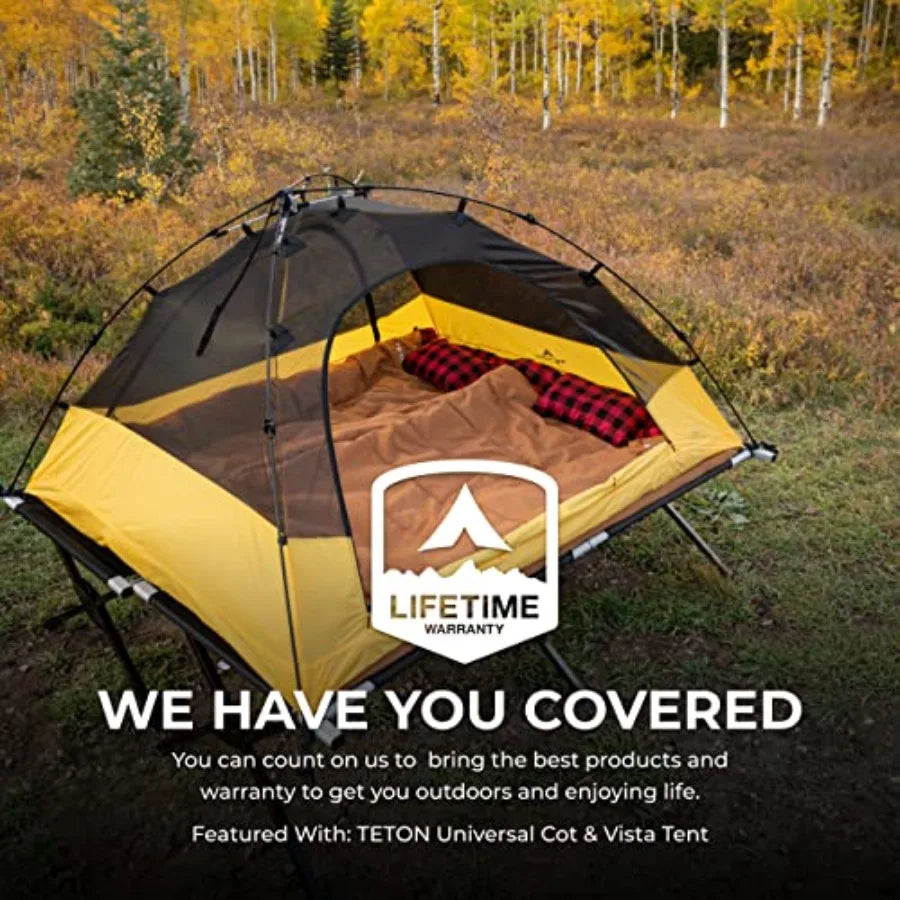 Deer Hunter Warm Sleeping Bag