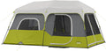 9-Person Instant Cabin Tent