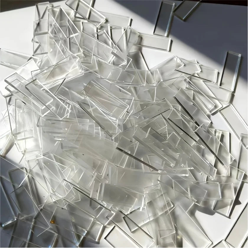 Fire Starter Sticks 60 Pcs Clear Waterproof Fast Long Burning 6 Minutes Portable Survival Outdoor Camping BBQ Hiking Wilderness