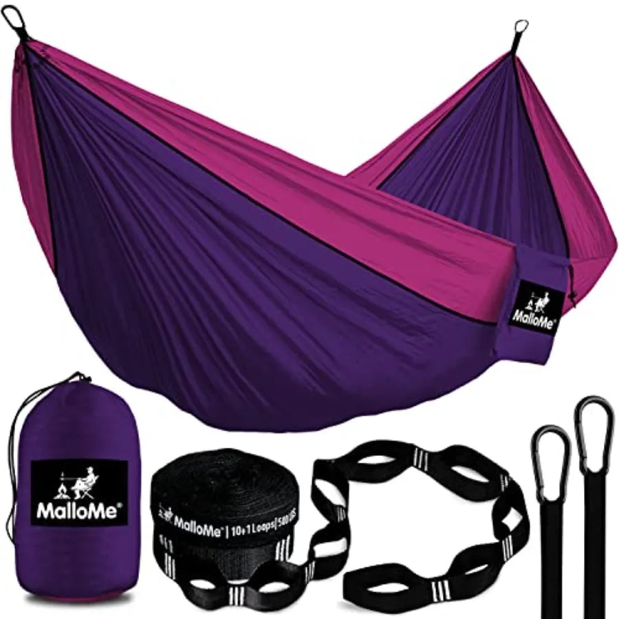 Outdoor Camping Hammock for Adults