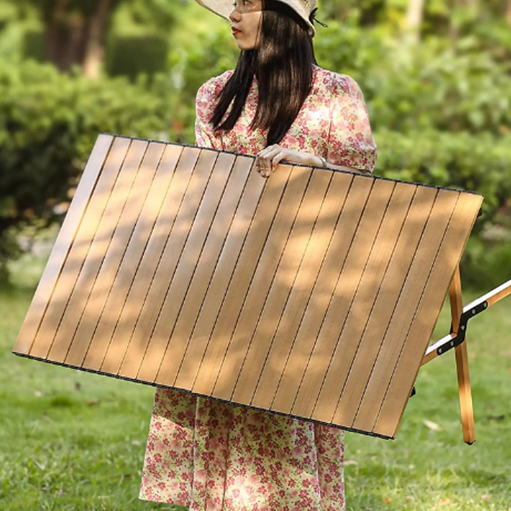 Ultralight Camping Table (120CM)