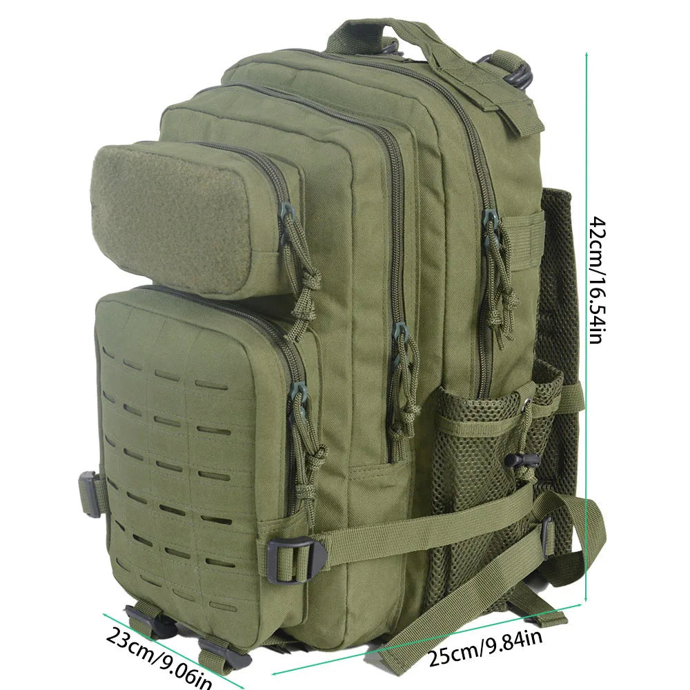 28L Tactical Backpack