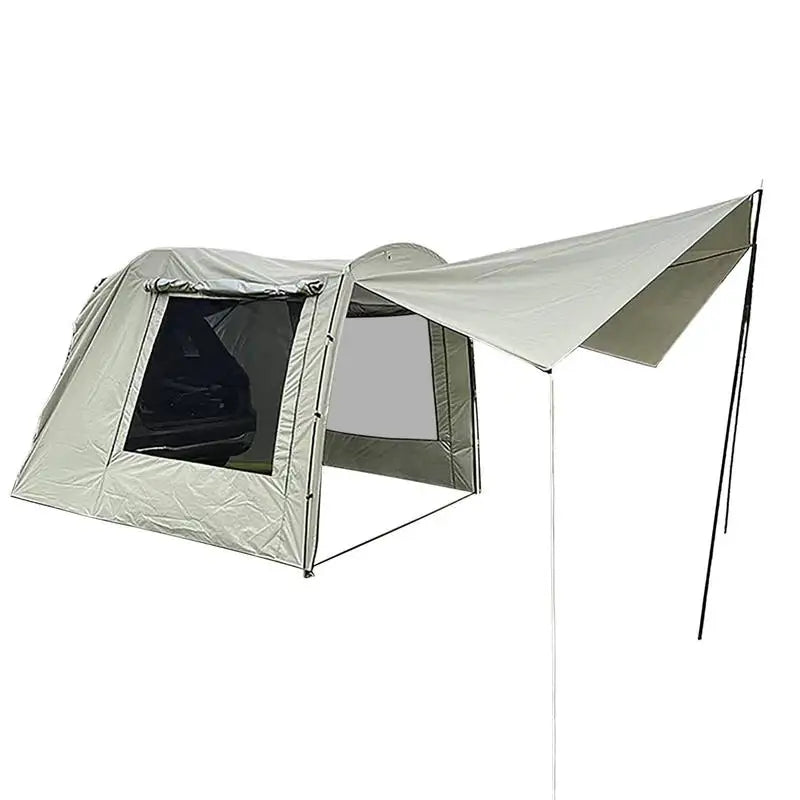 5–6 Person Car Tailgate Tent
