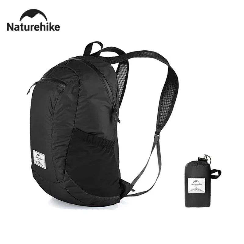 Naturehike 18L Ultralight Backpack