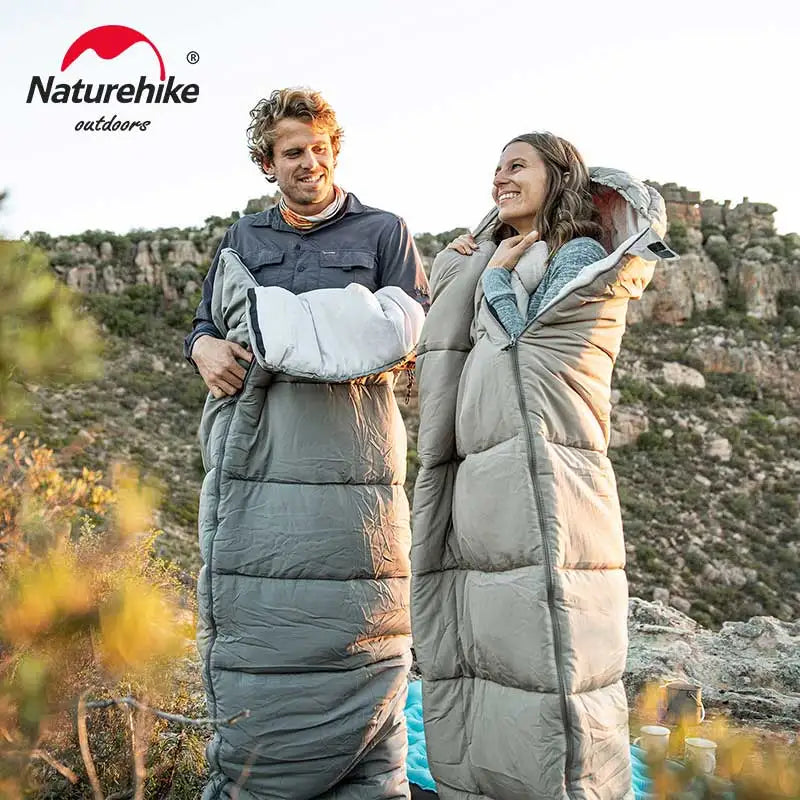 Naturehike Lightweight Sleeping Bag