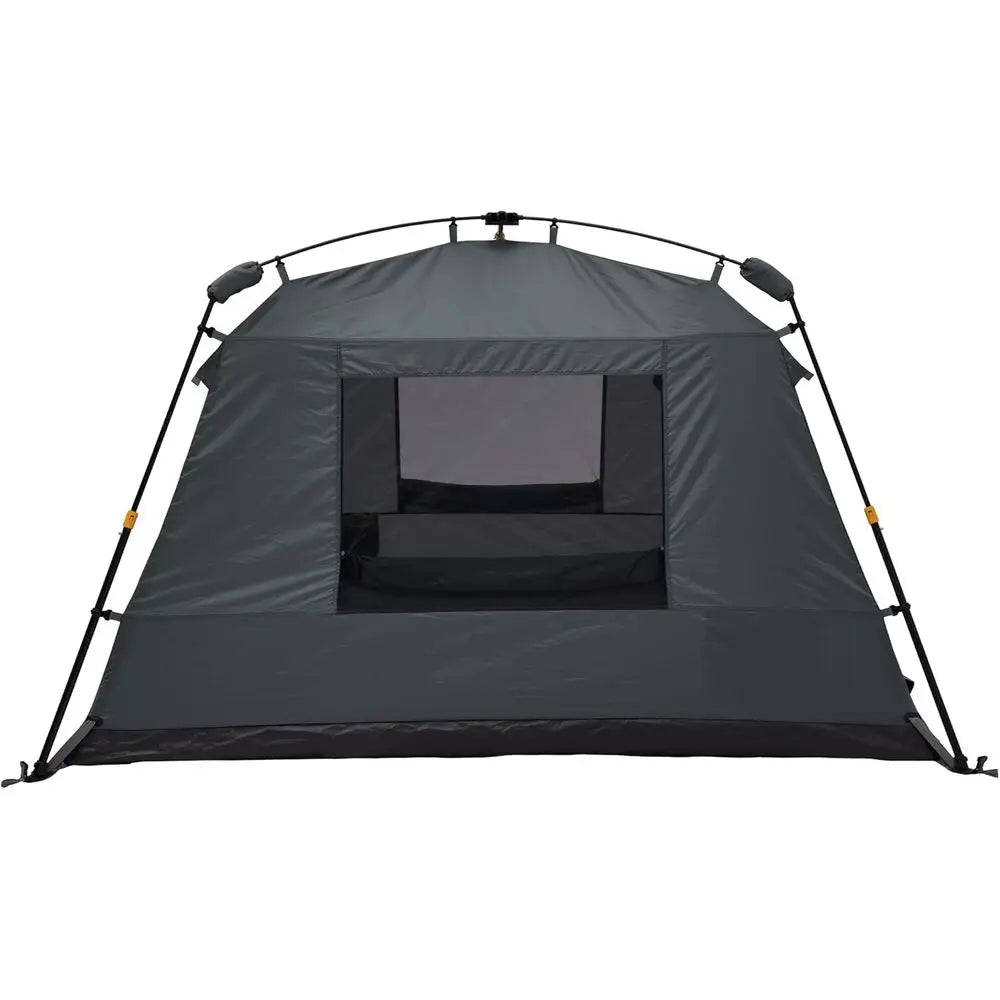 3-Person Instant Setup Camping Tent