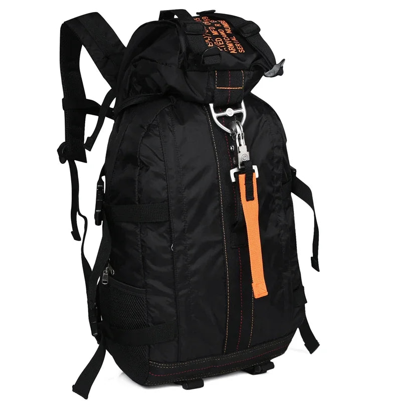 LQARMY 20L Lightweight Hiking Backpack