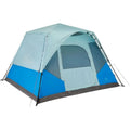 3-Season Dome & Cabin Tent
