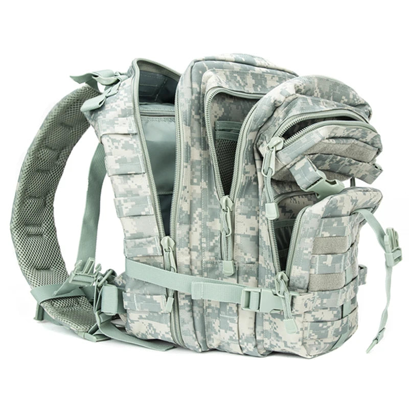 LQARMY 30L Waterproof Tactical Backpack