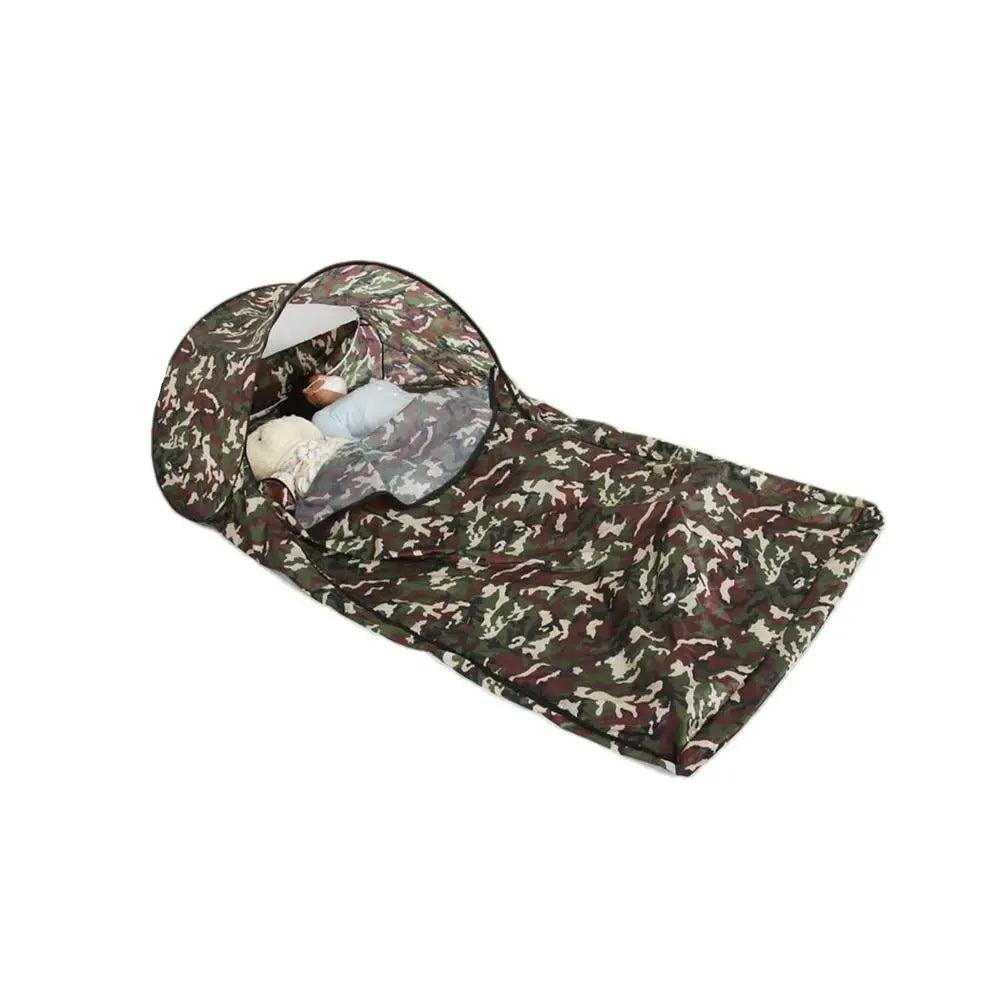 Portable Waterproof Camping Sleeping Bag