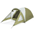 2-Person Camping Tent with Porch