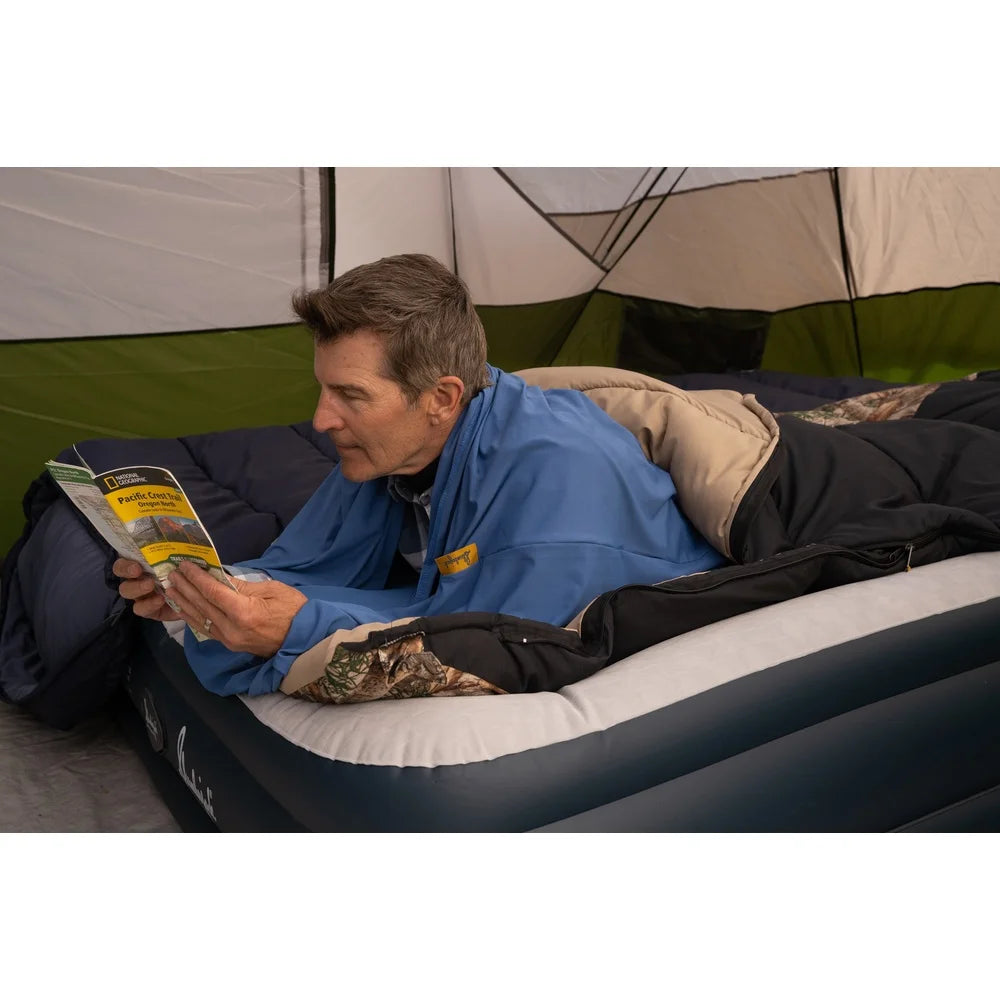 Cooling Sleeping Bag Liner